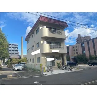 黒門町ハイツの画像