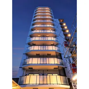 SーRESIDENCE平安通の画像