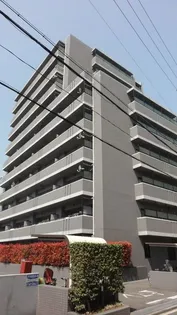 井清寿マンションの画像