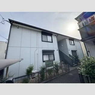 GREENHILLSA棟の画像