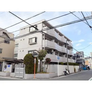 メゾン ド トルシュの画像