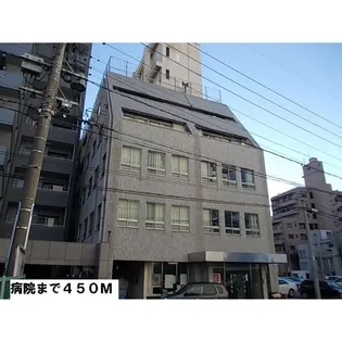 キャトルセゾン代官町の画像