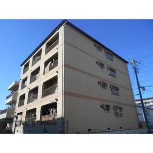 第3ハイツ志津の画像