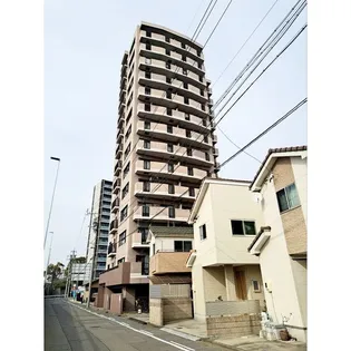 グリーンハイツ庄内通の画像