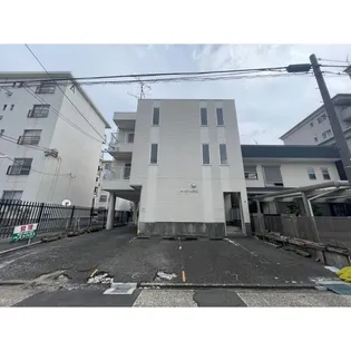 コーポわかばの画像