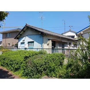 西城1丁目長屋の画像