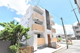 MOVE桜本町NORTHの画像