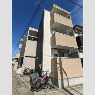 ハーモニーテラス円明町の画像