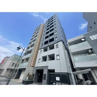MAISON SPADEの画像