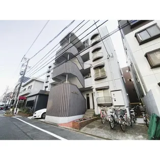 メゾン本山の画像