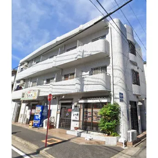 チコマンションの画像