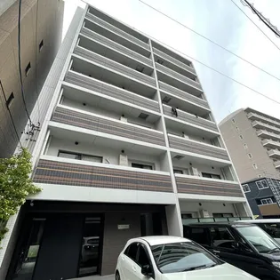 RESIDENCE NAGOYAの画像