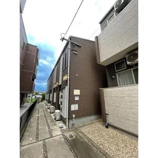 PARAMOUNT LIFEの画像