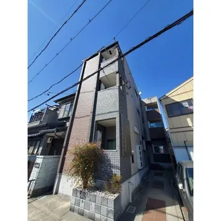 MAISONFAR黒川の画像