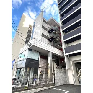 メゾン ド 星ヶ丘セーヌの画像
