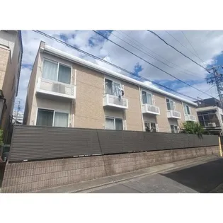 レオパレスKIMATAⅠの画像