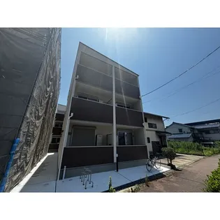 ジーメゾン名古屋星崎エデンの画像