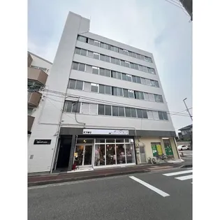 SEASONCOURT HIGASHIOZONEの画像