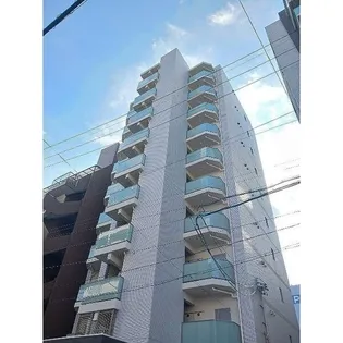 ホワイトメゾン新栄の画像