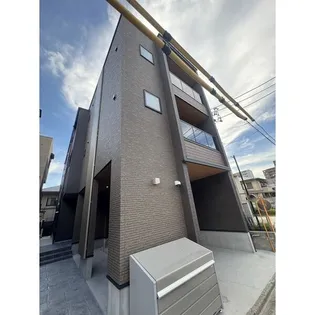 TH川名の画像