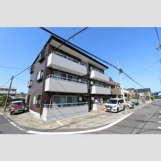コーポ和泉Ⅲの画像