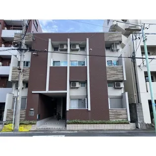 リバティー名駅の画像