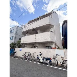 メゾン ド ペルミの画像