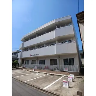 メゾンドティファニーの画像