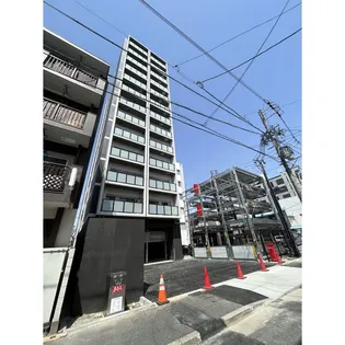 SーRESIDENCE古出来一丁目の画像