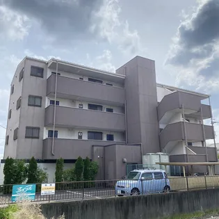 シティーガーデン入場一番館の画像