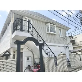 アンフィニ六番町の画像