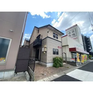 さくらハイツの画像