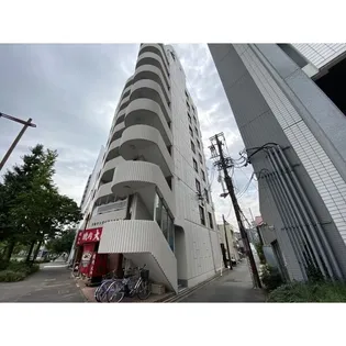 桜通サンダイマンションの画像
