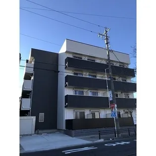 MERVEILLEの画像