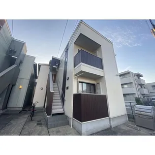 クレフラスト大杉町B棟の画像