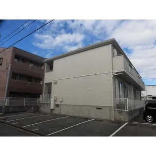 エクセレント A棟の画像