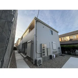 リーブルファイン日比津町3号棟の画像