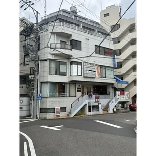 ナビオ覚王山の画像