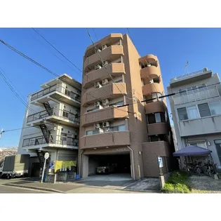 クレストMK洲山の画像