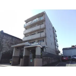 クレアール市川の画像