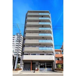 SーRESIDENCE名駅の画像