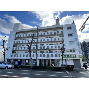 長谷川ビルの画像