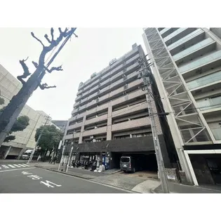 ニッセイディーセント金山の画像