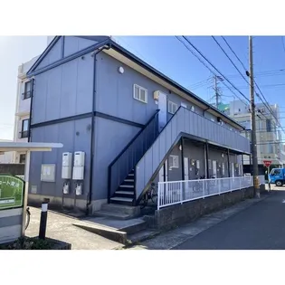 タウン コート東洋の画像