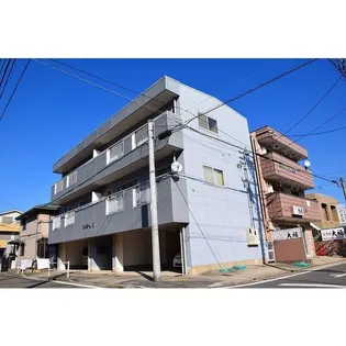 ファミールK【3階】の間取り