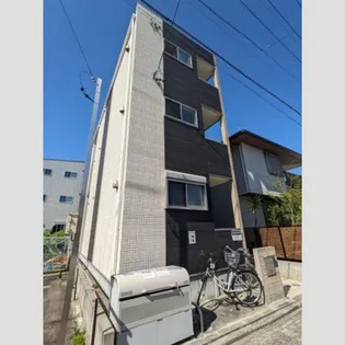 ハーモニーテラス大日町の画像