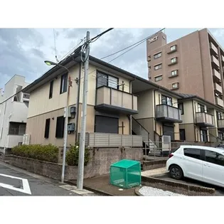セゾンクレール B棟の画像