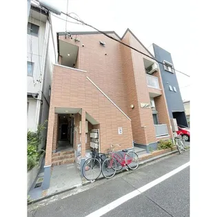 ルミエール本陣の画像