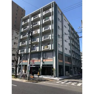 若葉ビルの画像