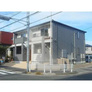 プレジールS岩塚の画像